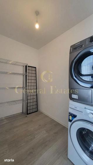 Apartament cu 3 camere în Tractorul