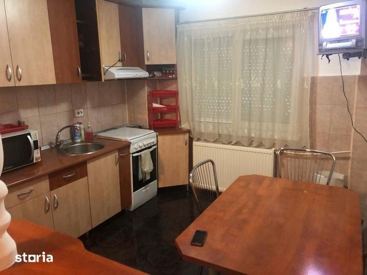 Apartament cu 2 camere decomandat în Calea Aradului