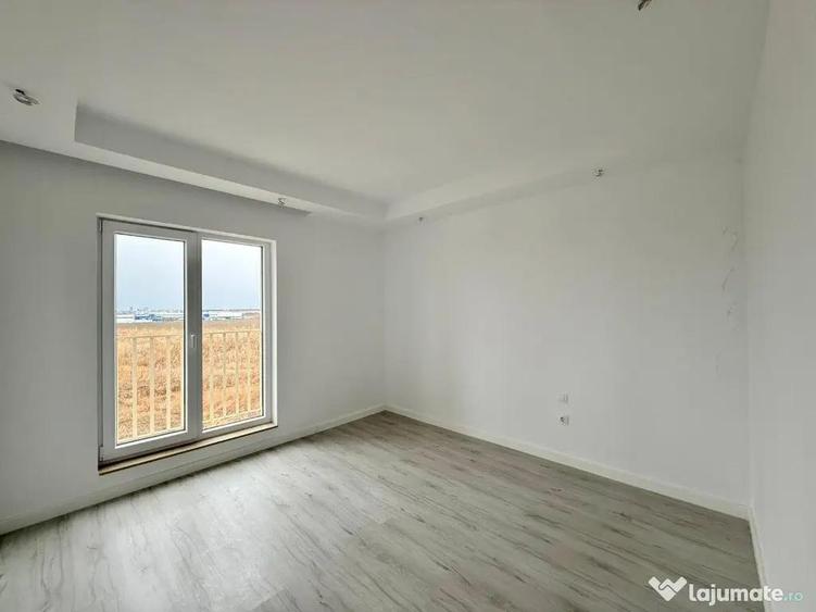 Apartament cu 2 camere decomandat în Ștefăneștii de Jos