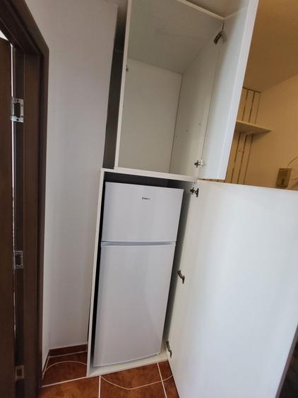 Garsonieră semidecomandată în Drumul Taberei