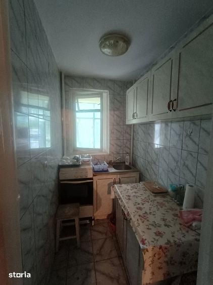 Apartament 3 camere pod Giurgiului - 12