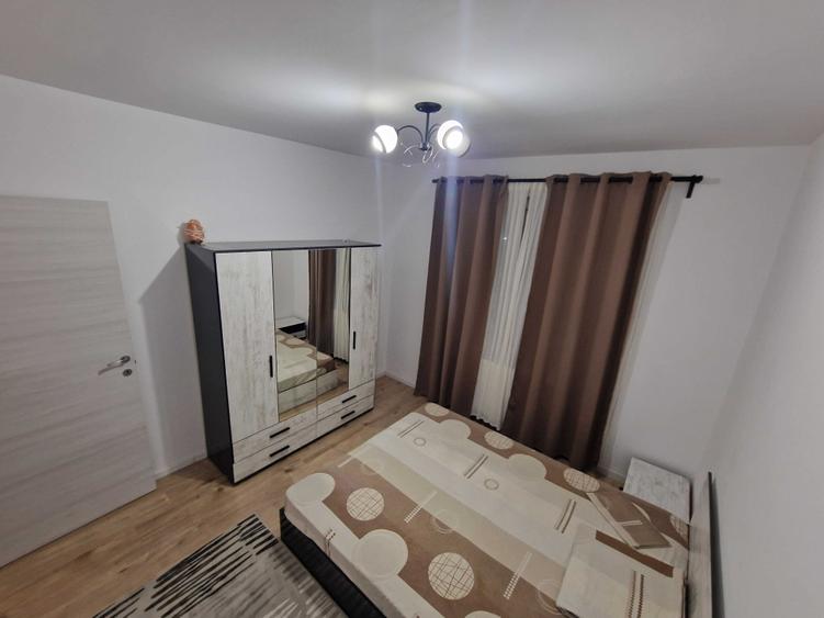 Apartament cu 2 camere în Prelungirea Ghencea
