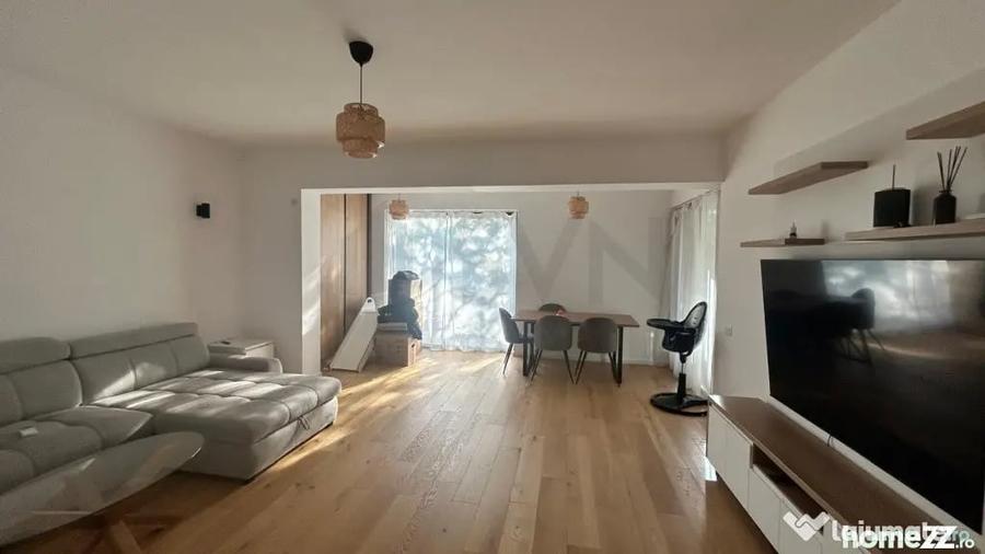 Apartament 3 camere Premium Baneasa - Bucuresti (Bucuresti-Ilfov) - 3