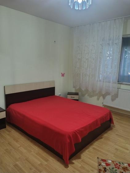 Garsonieră decomandată în Giurgiului