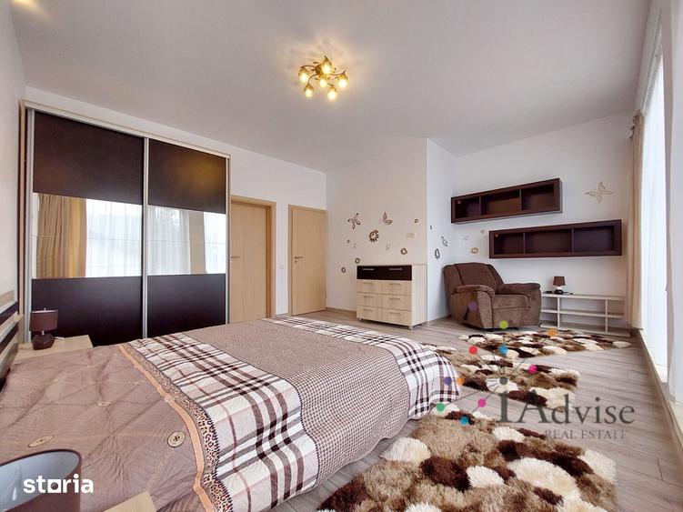 Apartament cu 2 camere în Bartolomeu