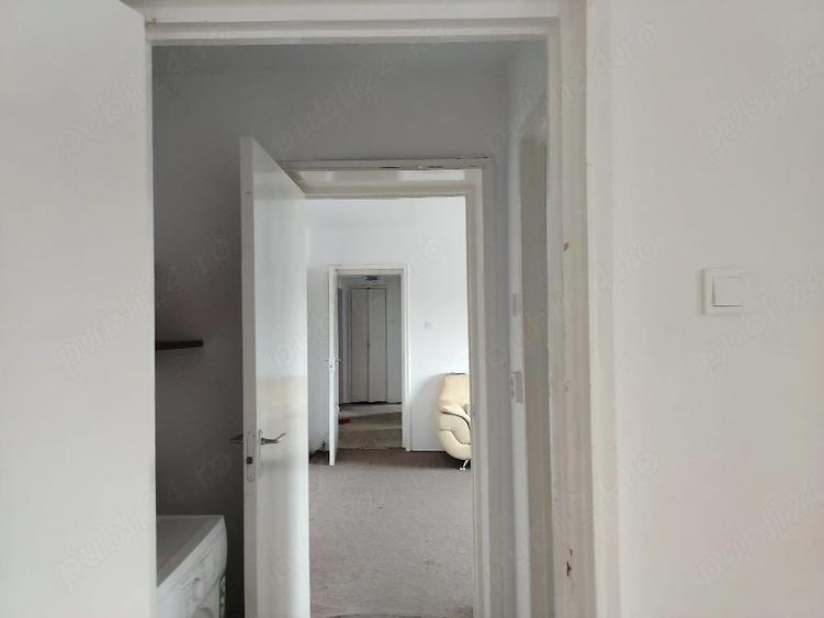 Vand apartament 3 camere constructie din caramida - 10