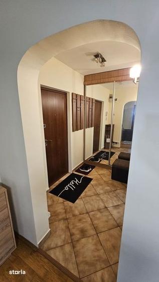 Inchiriez apartament 2 camere Lujerului + loc parcare - 5