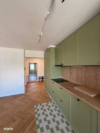 Apartament premium 3 camere | Zorilor | Prima inchiriere - 10