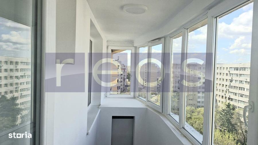 Apartament cu 2 camere în Colentina