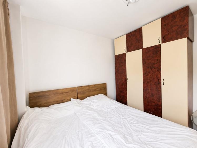 Ap. mobilat cu 2 camere+balcon, et. 1, Gheorgheni, str Ariesului - 3