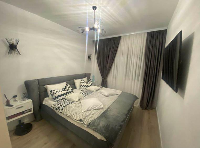 Chirie Apartament 2 camere, 51 m2, Lipovei/Aradului. Direct de la proprietar - 15