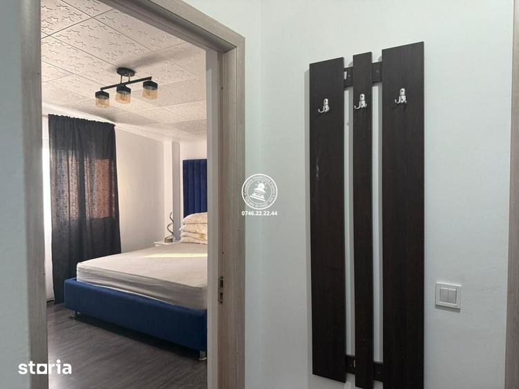 Apartament cu 2 camere decomandat în Cug