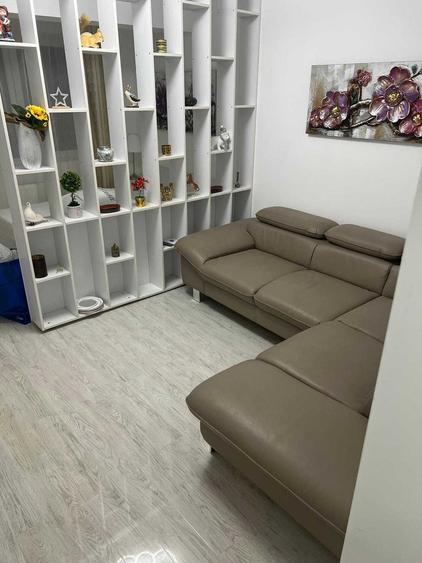 Garsonieră în Roșu
