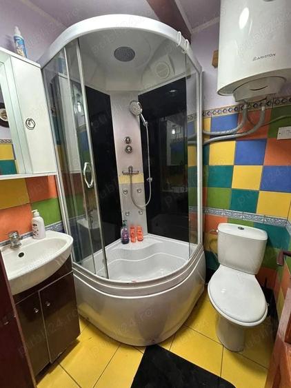 De vanzare casa+teren cu o suprafata de 1.279mp, 32.000 euro - 8