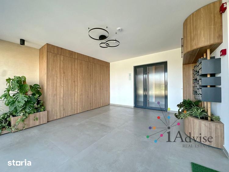 Apartament cu 3 camere în Tractorul