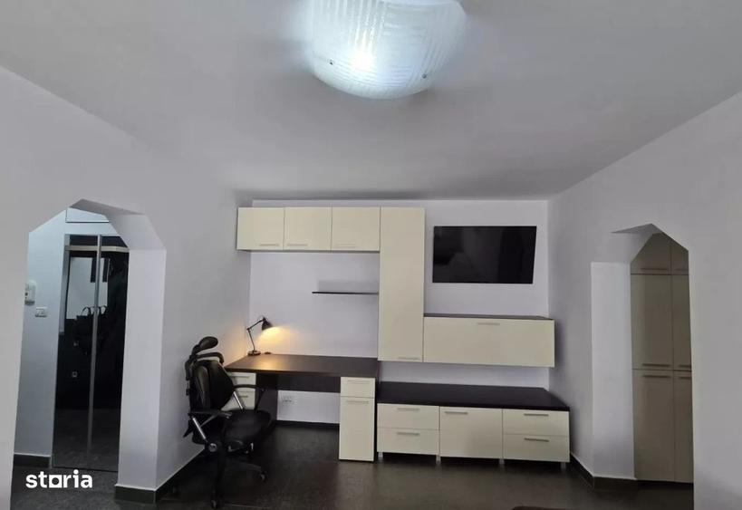 Apartament cu 2 camere în Tomis II