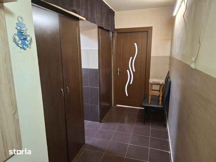 Apartament cu 2 camere în Simeria