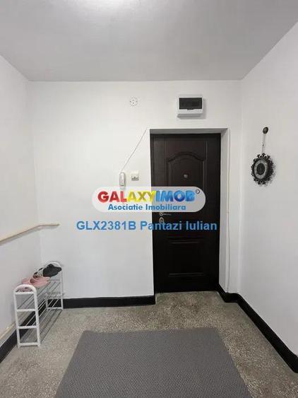 N. Grigorescu | 2 camere | Decomandat | 11min. metrou | Negociabil - 8