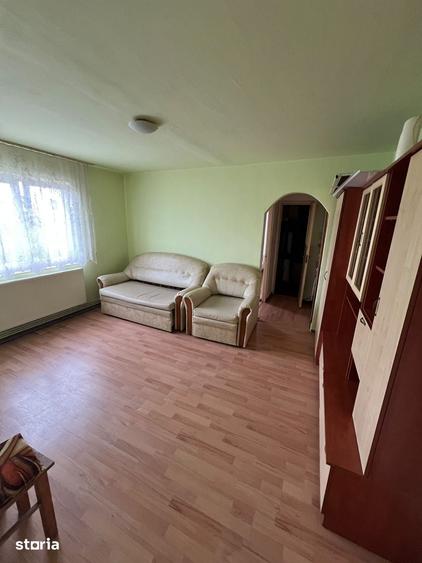 Apartament cu 2 camere în Burdea
