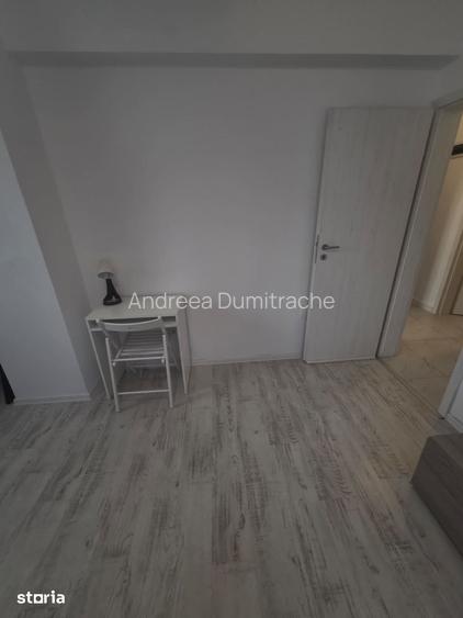 APARTAMENT 2 CAMERE MODERN+ LOC PARCARE INCLUS-MILITARI RESIDENCE