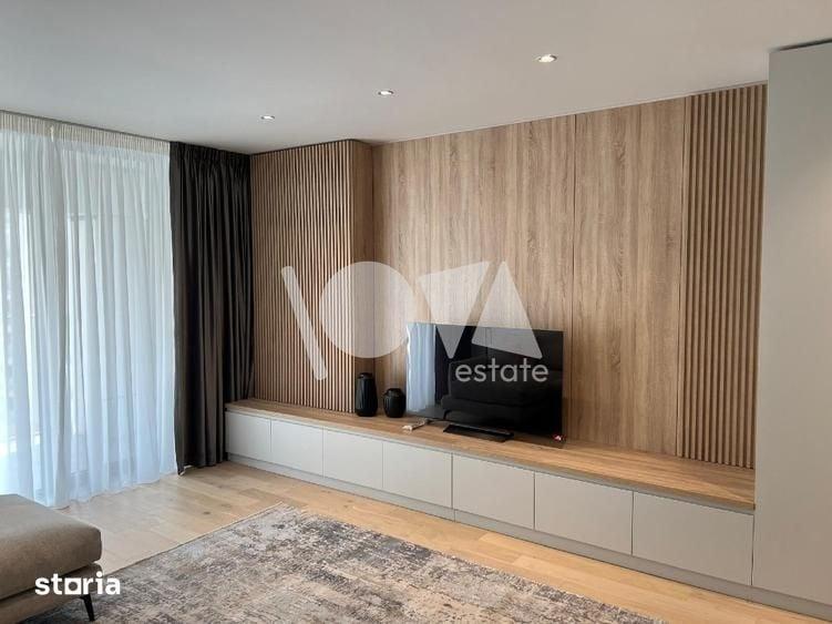 De inchiriat: apartament 2 camere nou - One Cotroceni - metrou - 4