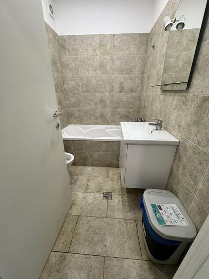 Garsonieră decomandată în Chiajna