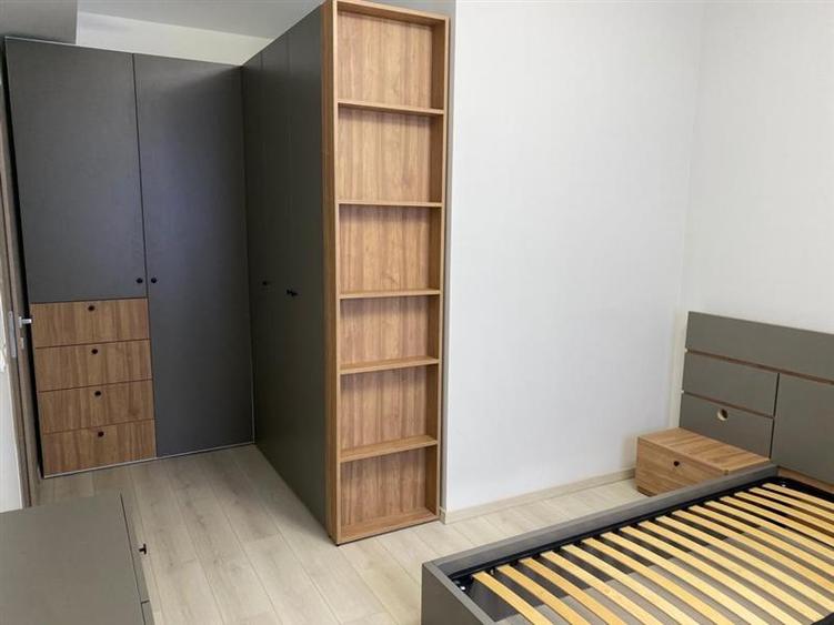 Apartament cu 2 camere decomandat, mobilat în Unirii