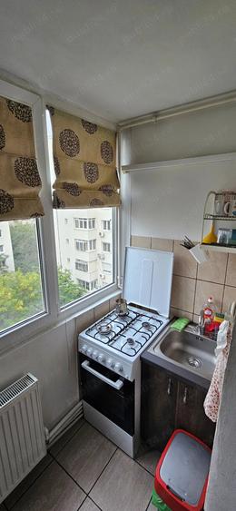 Apartament cu 2 camere decomandat în Baicului