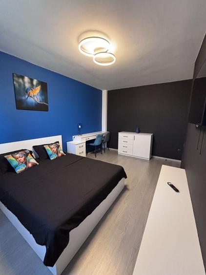 Apartament cu 2 camere decomandat în Șelimbăr