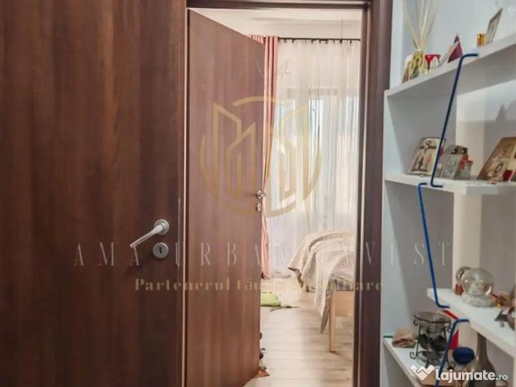 Apartament cu 2 camere decomandat în Nicolae Grigorescu