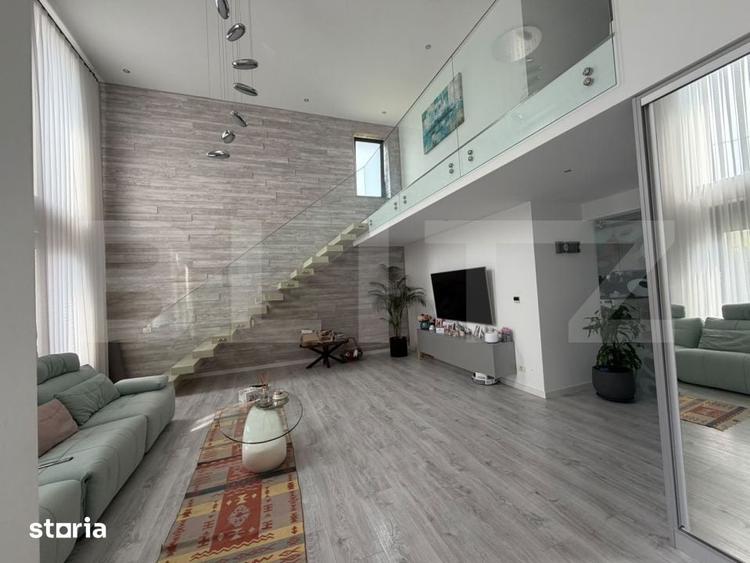 Casă cu 3 camere cu Teren 250 Mp în Central