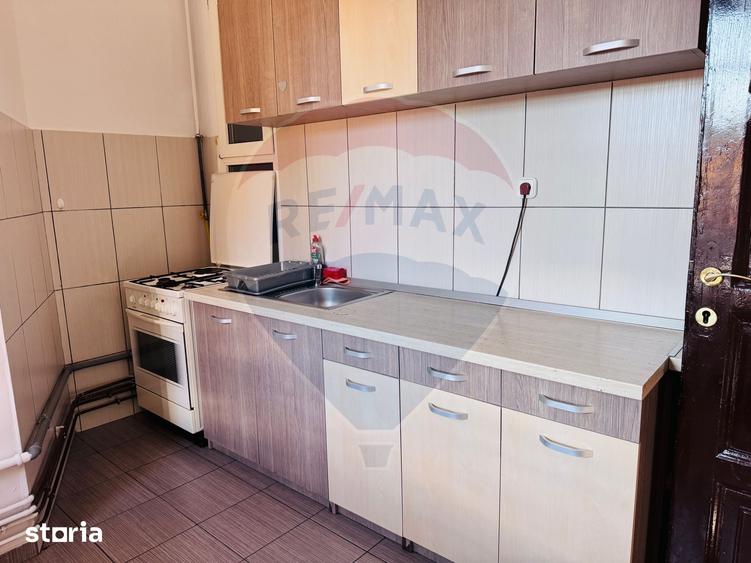Apartament cu 2 camere în Ultracentral