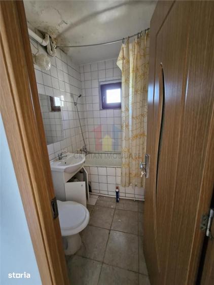 Apartament cu 3 camere în Obor