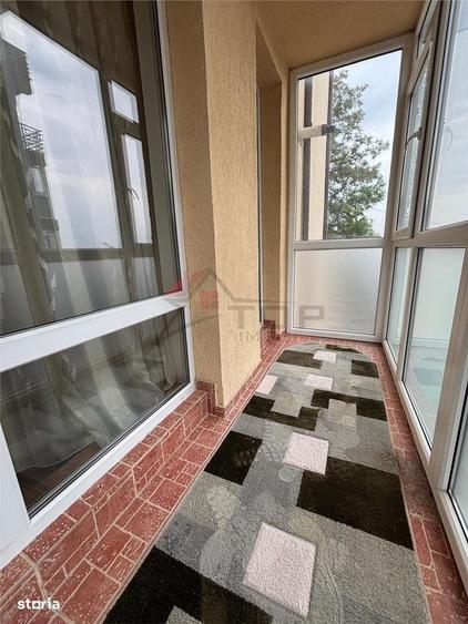 Apartament cu 2 camere decomandat în Valea Adâncă