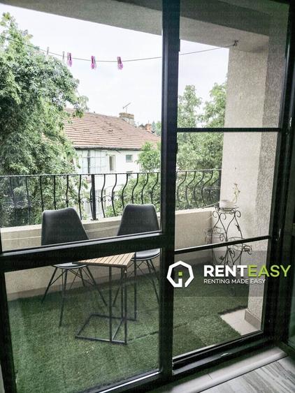 Apartament cu 2 camere în Bucium