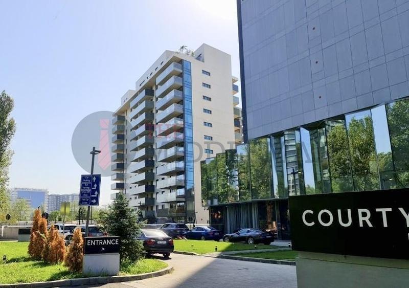 Apartament cu 3 camere, mobilat în Aviației