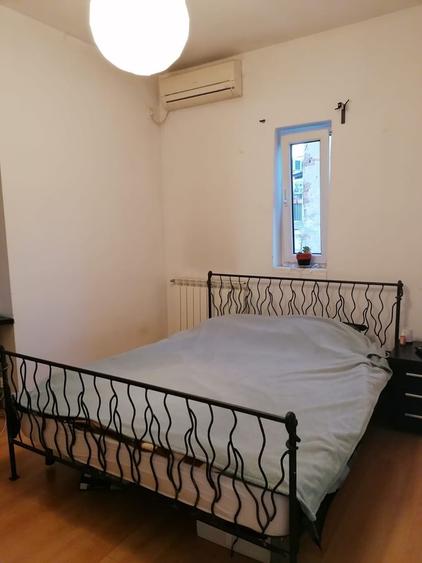 Garsonieră semidecomandată în Romană