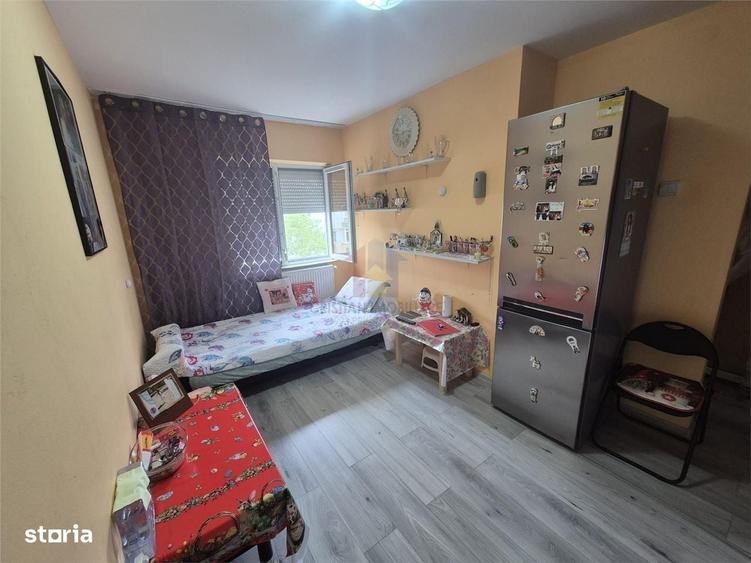 Apartament cu 2 camere în Hipodrom