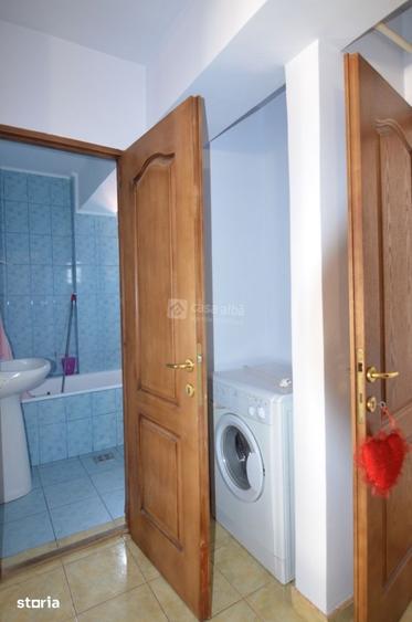 PRET EXCEPTIONAL! Centru-Stefan cel Mare, 2 camere mobilat & utilat - 6