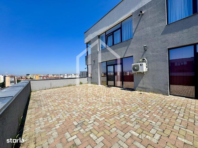 Apartament cu 3 camere decomandat în Șelimbăr