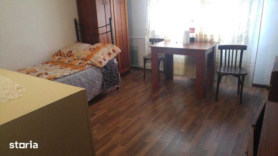 Garsonieră în Marghiloman