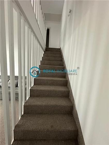Duplex cu 4 camere cu Canalizare în Strejnicu