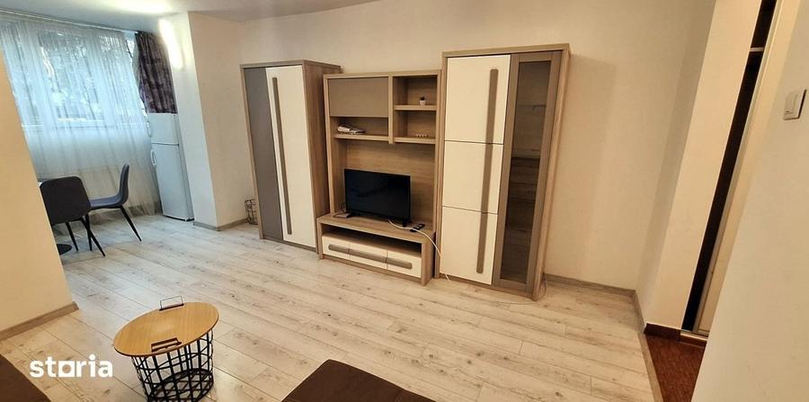 Inchiriere garsoniera finisata Manastur, zona Petrom-Minerva - 6