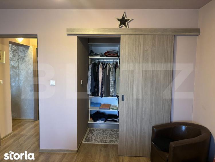 APARTAMENT CU 2 CAMERE, 62MP, ZONA APOLLO WELLNESS - SANGEORGIU DE MUR - 2