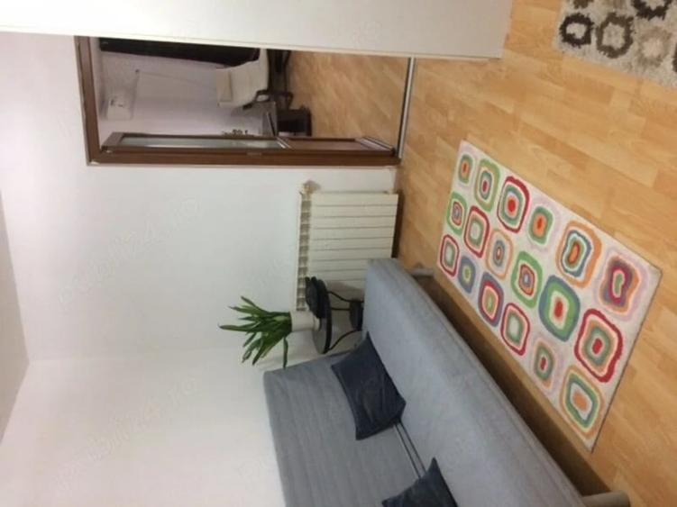 Apartament cu 2 camere decomandat în Alba Iulia