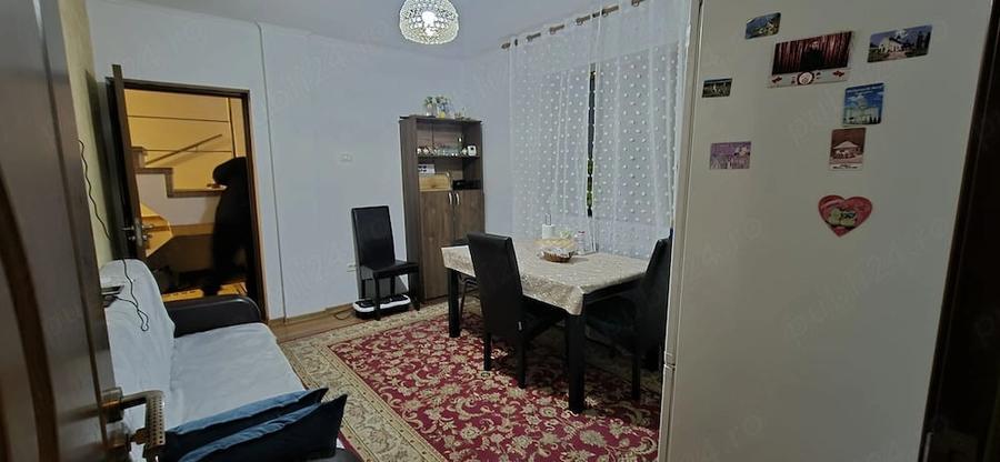 Casă cu Teren 400 Mp în Lumina