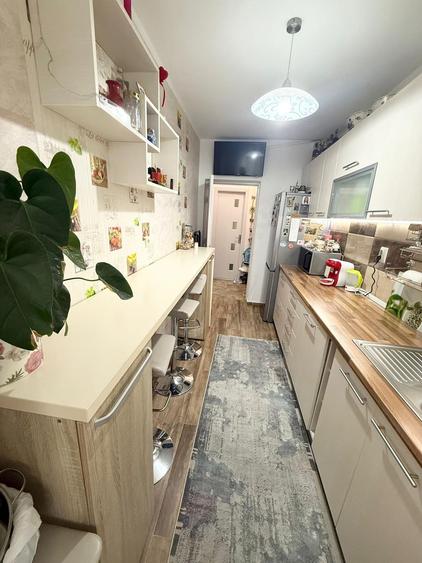 Apartament Decomandat Tractorul bloc 2014 - 6