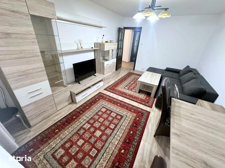 Apartament cu 2 camere decomandat în Mărăști