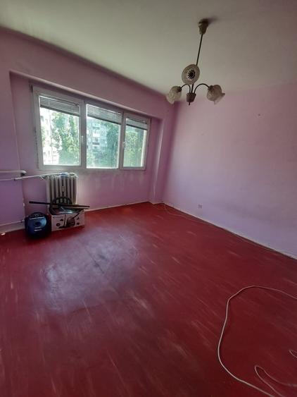 Apartament decomandat în Gorjului