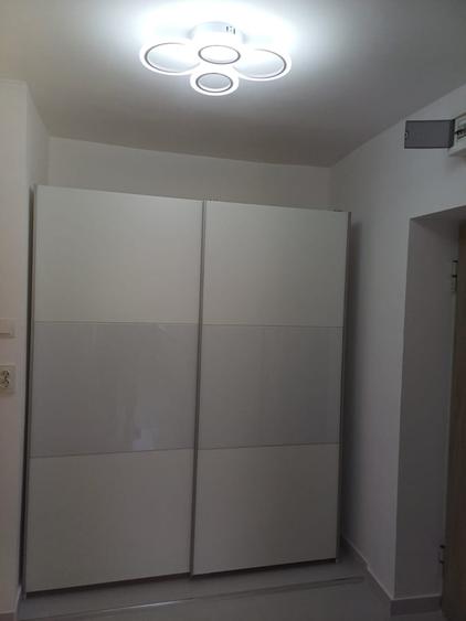 Garsonieră decomandată în Fundeni